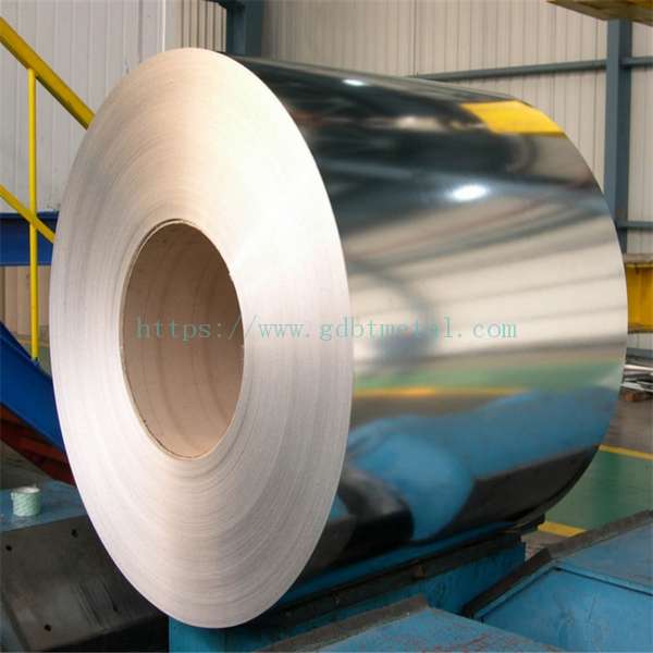 Aluminum Coil